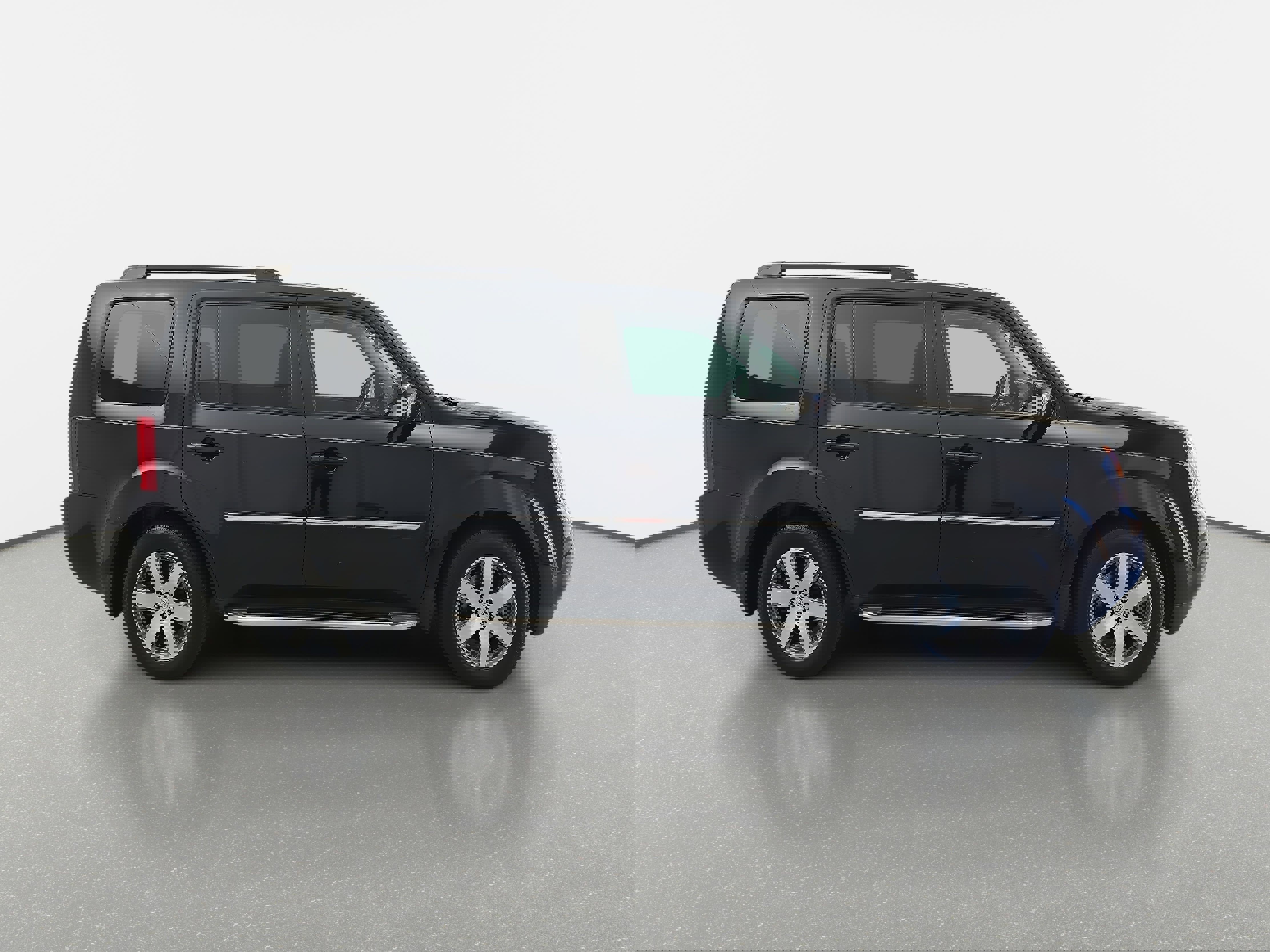 Used 2015 Honda Pilot Touring image 4