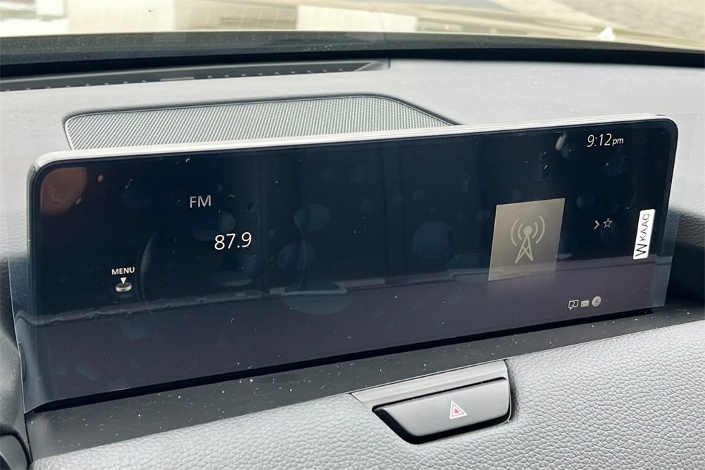 New 2026 MAZDA CX-70 3.3 Turbo w/ Preferred Package image 19