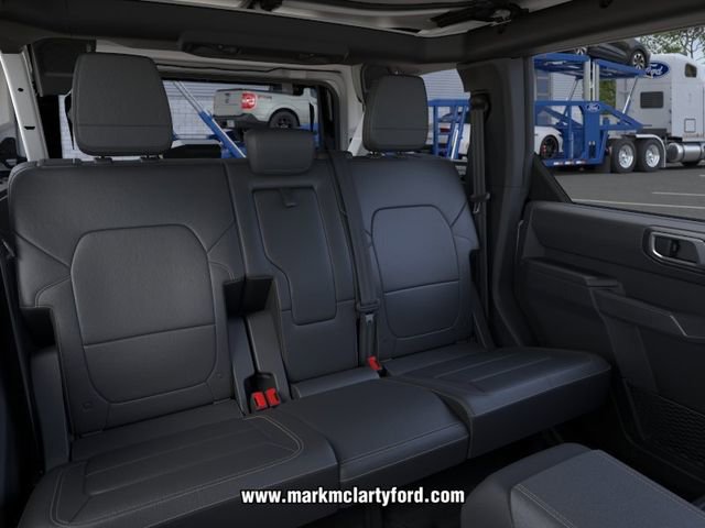 New 2026 Ford Bronco Badlands AWD/4WD image 11