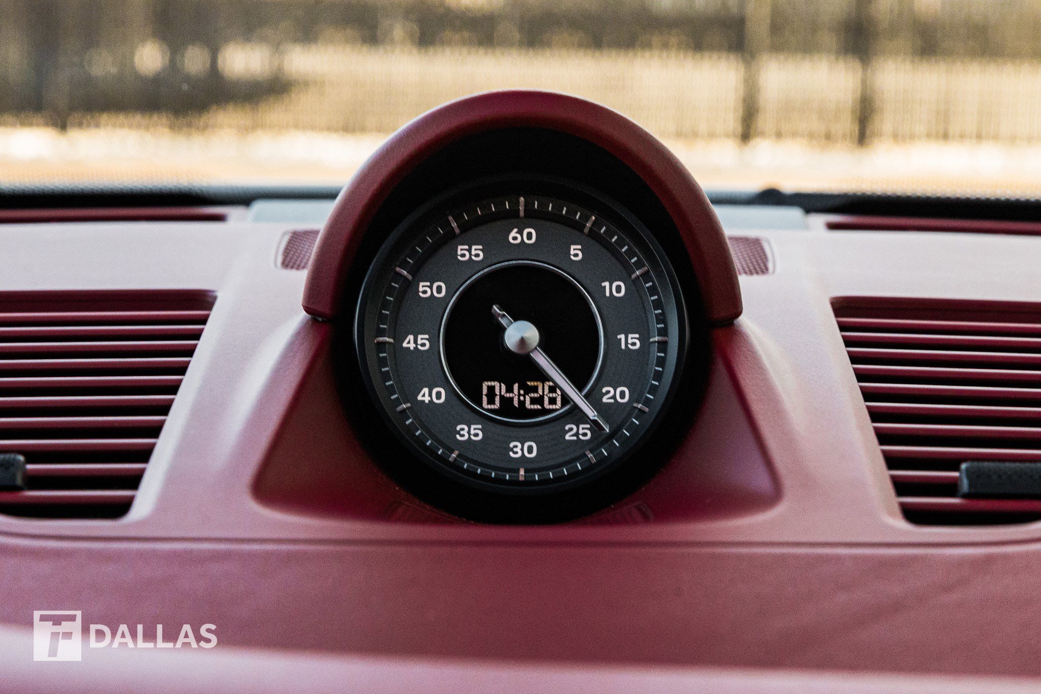 Used 2024 Porsche 911 Turbo S image 28