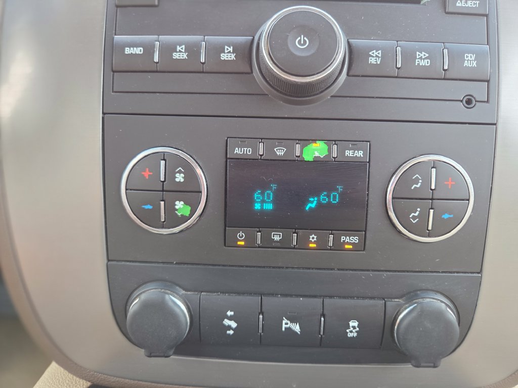 Used 2012 GMC Yukon SLT RWD image 22