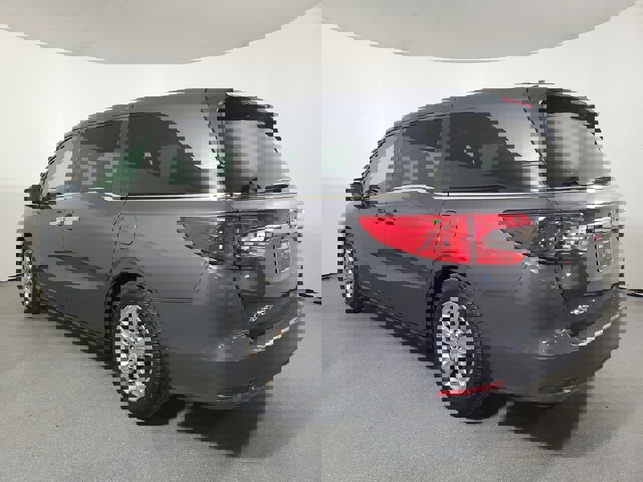 Used 2018 Honda Odyssey EX-L image 32