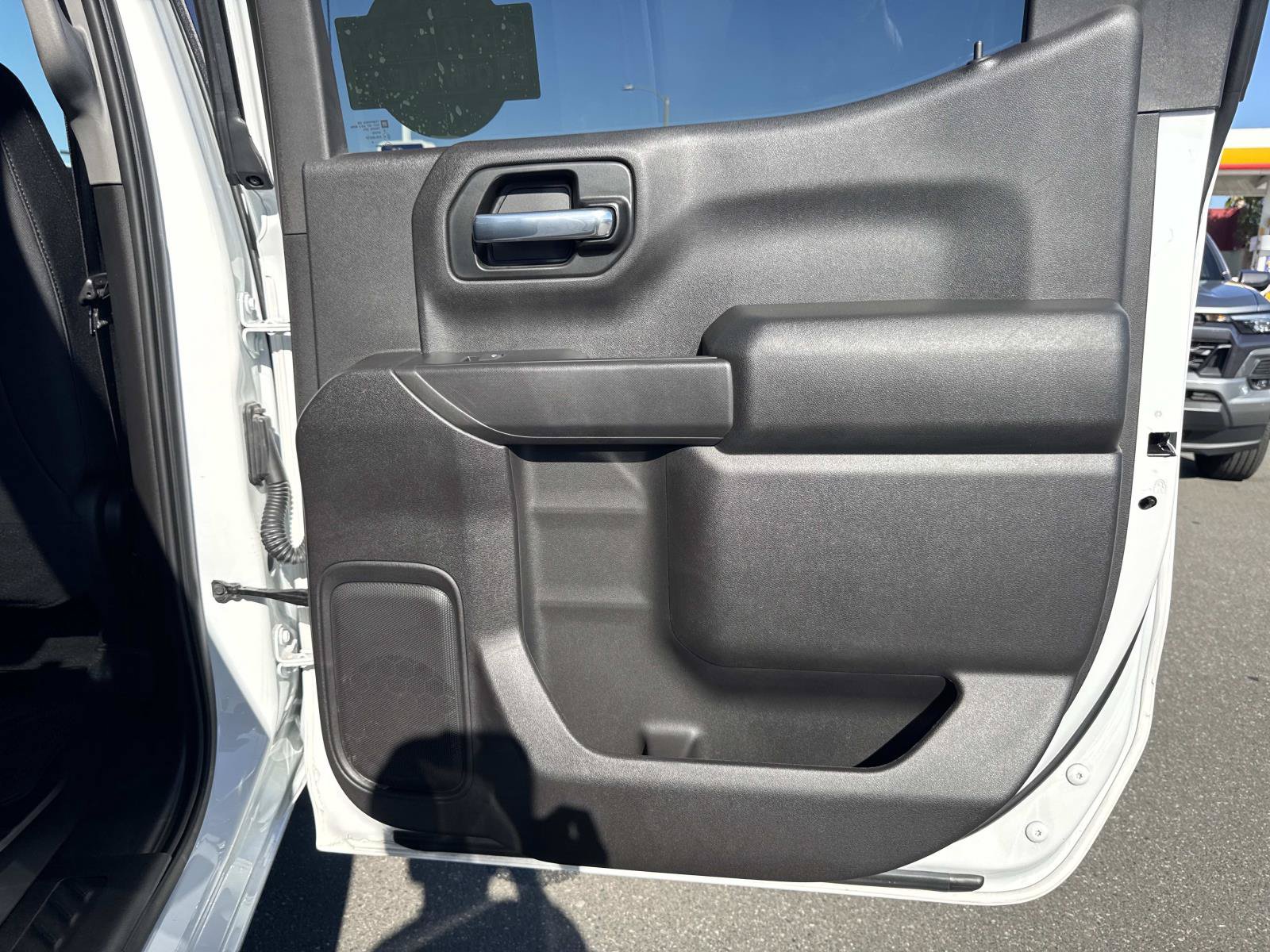 Used 2020 Chevrolet Silverado 1500 LT w/ All-Star Edition RWD image 30