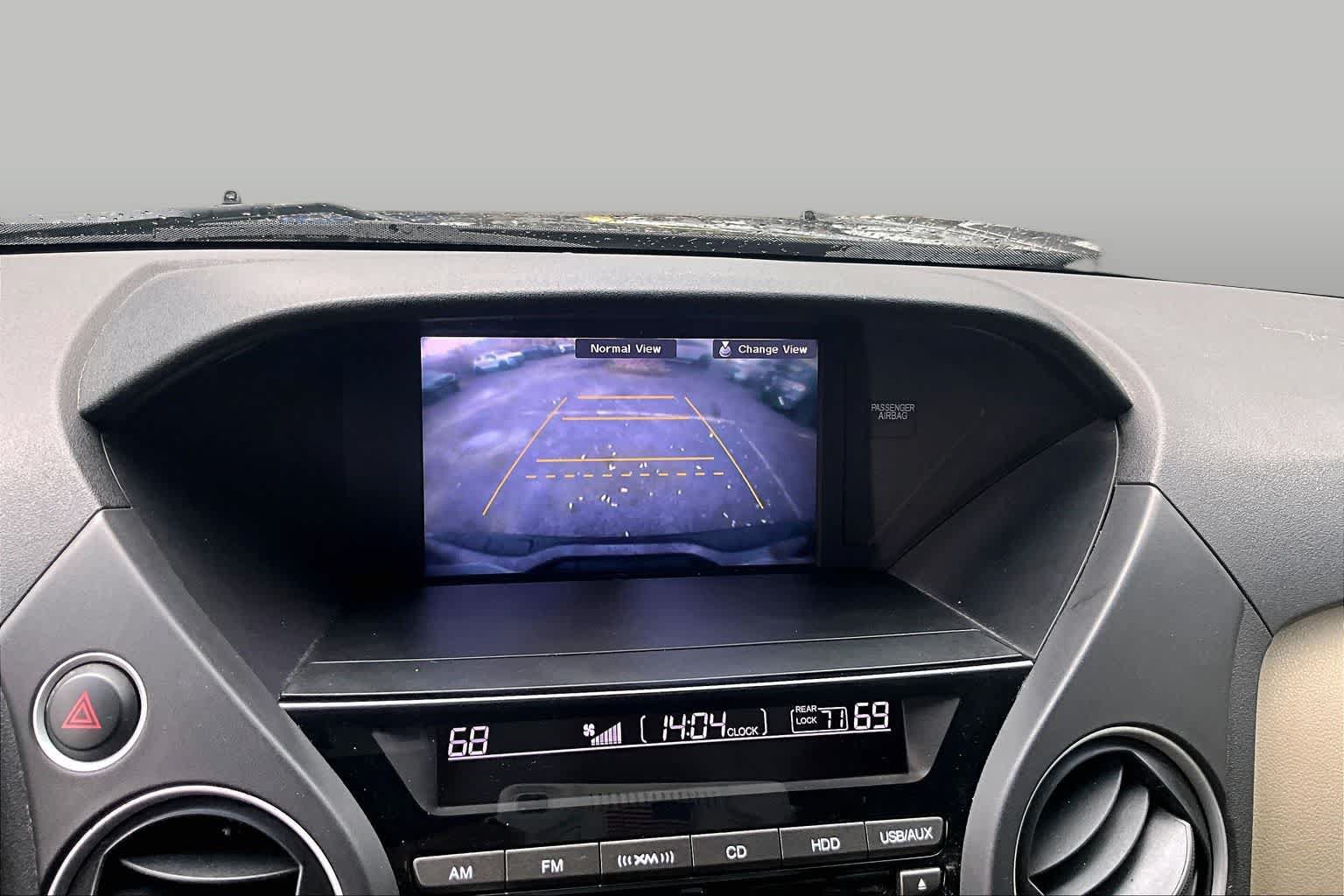 Used 2012 Honda Pilot EX-L image 26