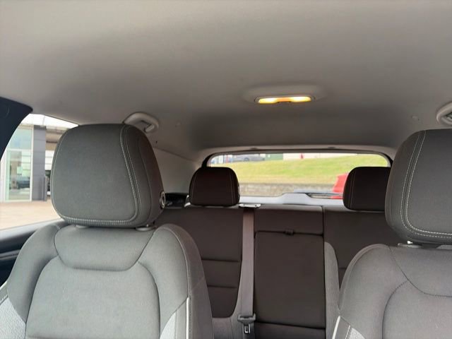 Used 2024 Chevrolet TrailBlazer LT w/ Convenience Package image 53