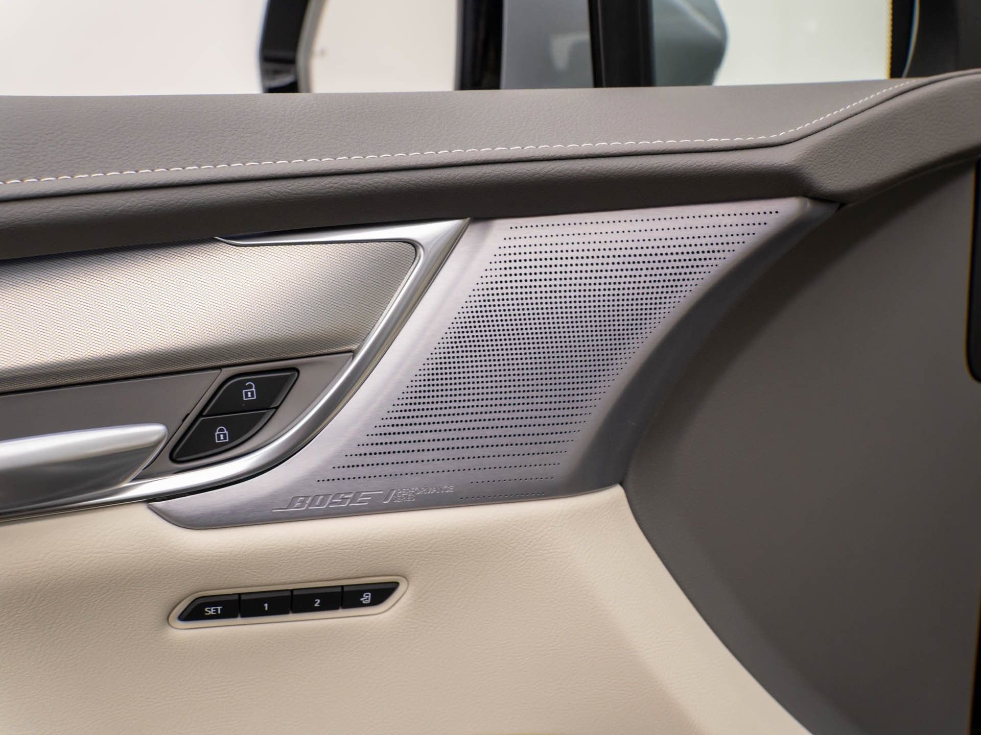 New 2026 Cadillac XT5 Premium Luxury w/ Driver Assist Package image 21