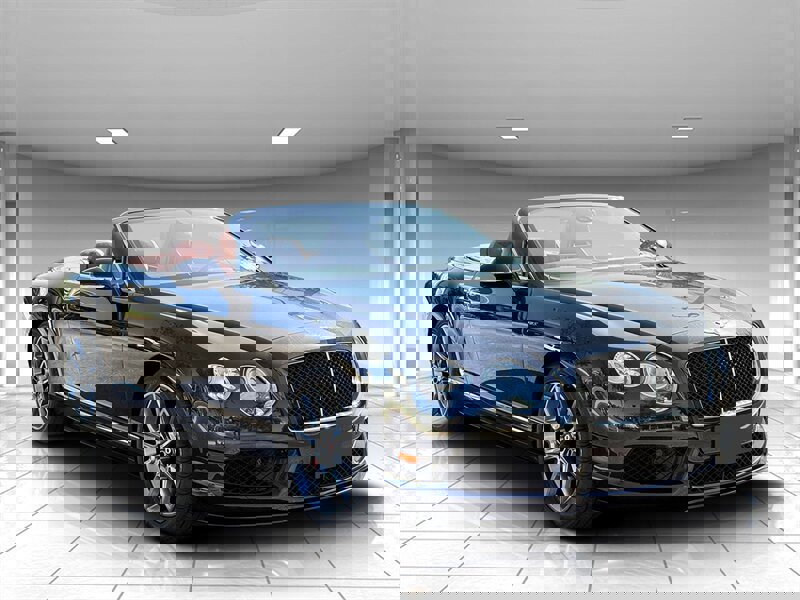 Used 2015 Bentley Continental GT V8 S image 7
