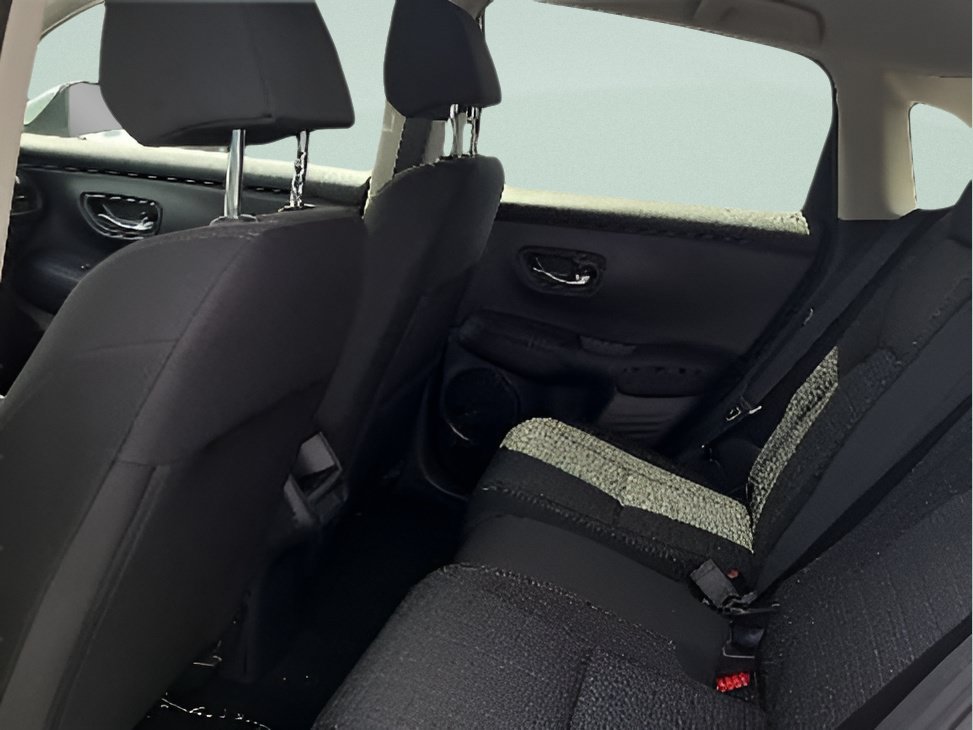 New 2027 Honda HR-V LX image 16