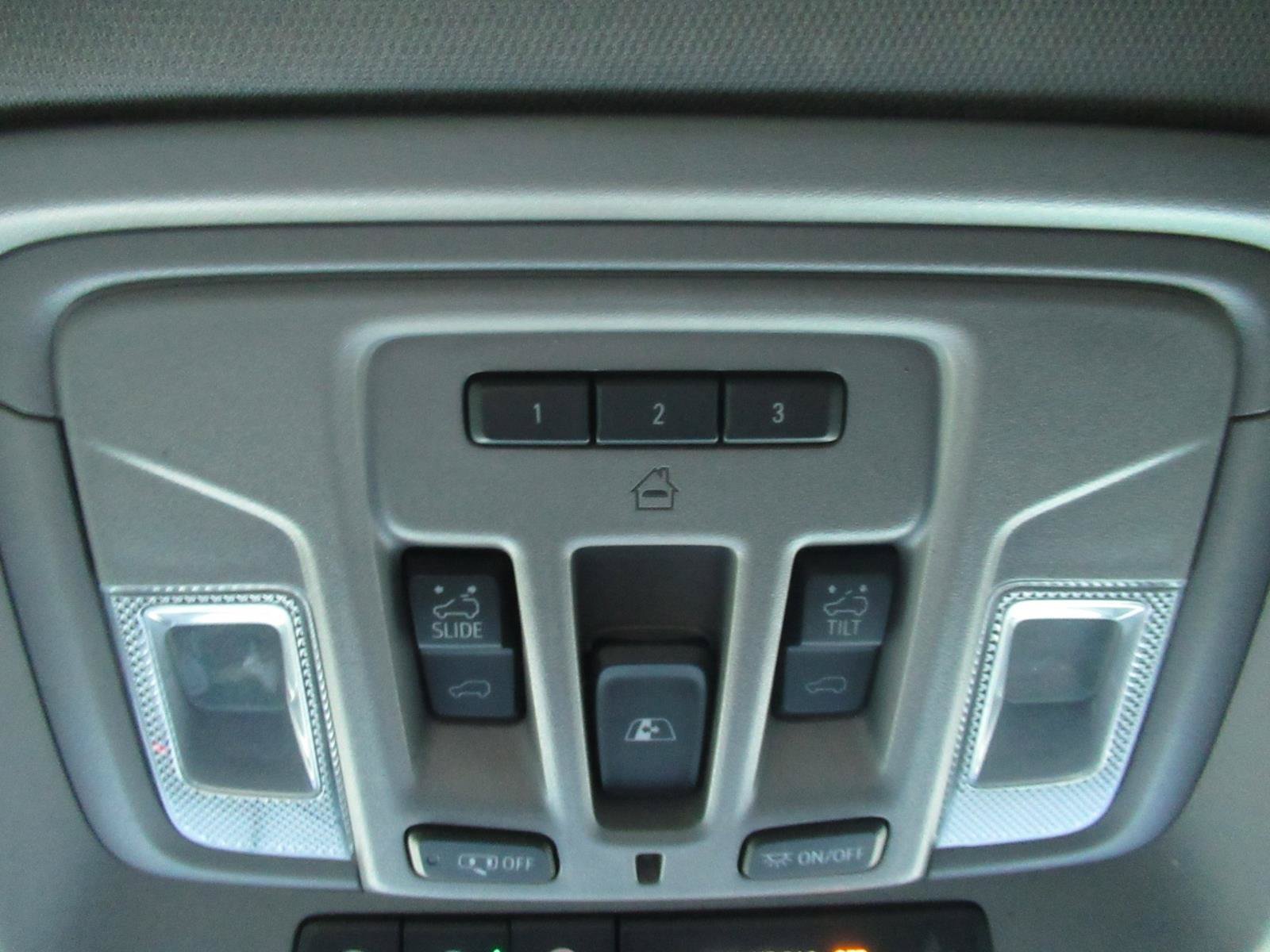 Used 2023 Chevrolet Silverado 2500 LTZ w/ LTZ Plus Package AWD/4WD image 30