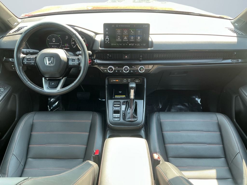 Used 2023 Honda CR-V Sport Touring image 11