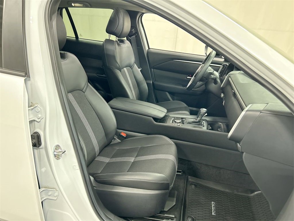 Certified 2025 MAZDA CX-50 AWD 2.5 S w/ Weather Package image 23