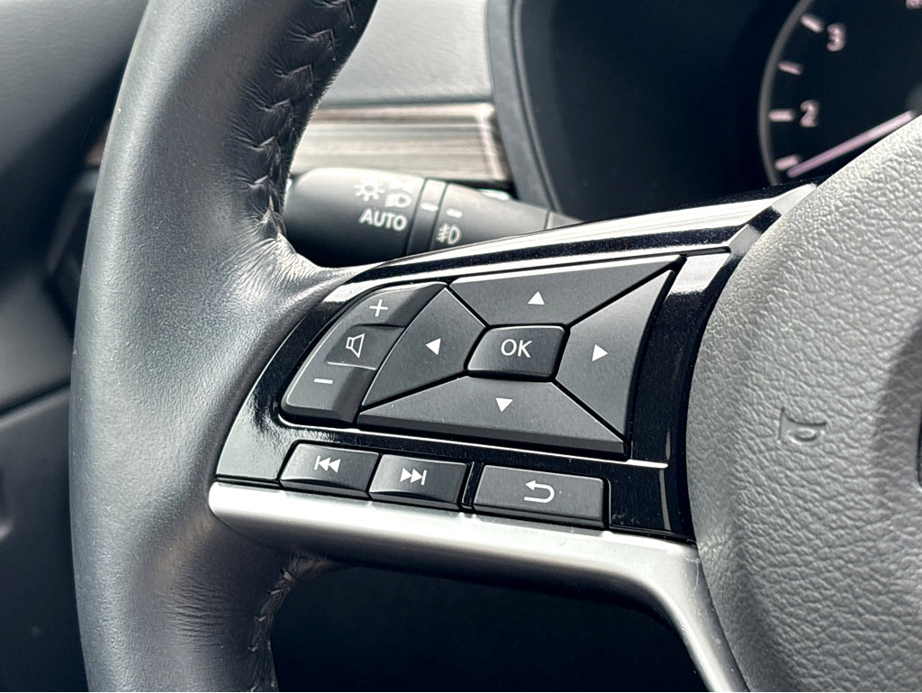 Used 2019 Nissan Altima 2.5 Platinum image 21