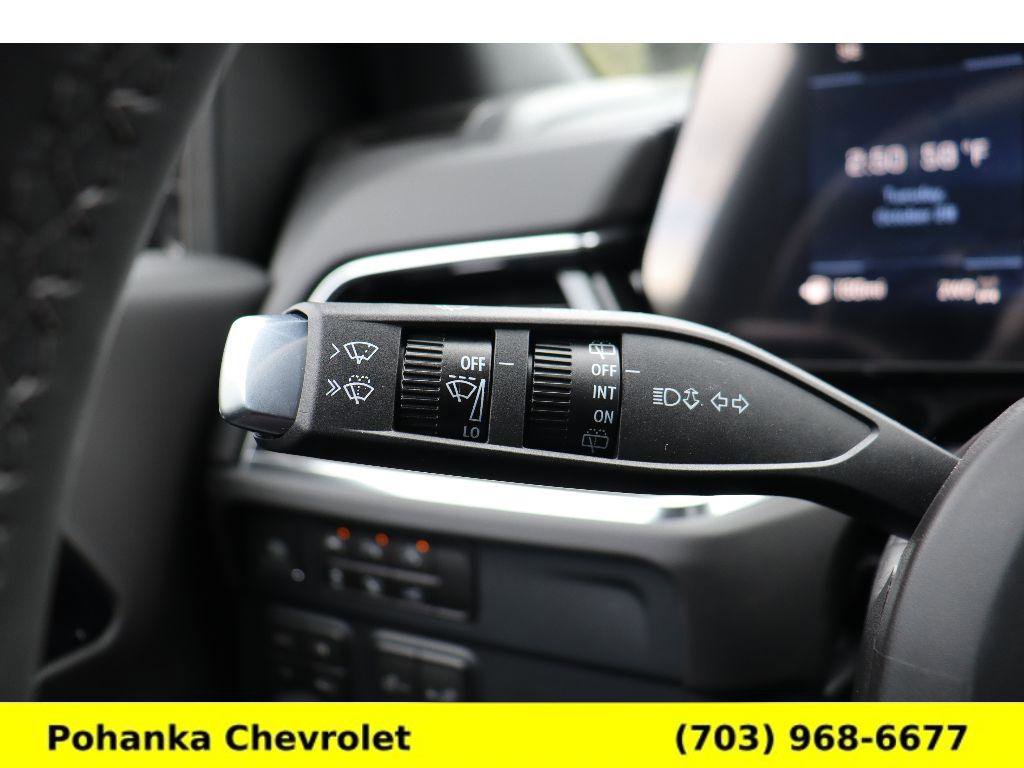 New 2026 Chevrolet Suburban LS image 10