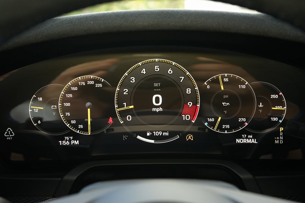 Used 2026 Porsche 911 GT3 image 20