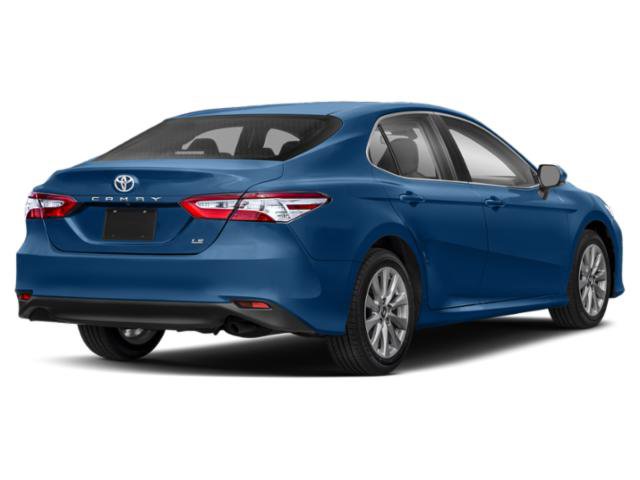 Used 2019 Toyota Camry LE FWD image 6