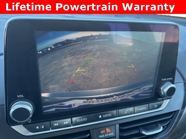 Used 2024 Nissan Altima 2.5 SV image 13