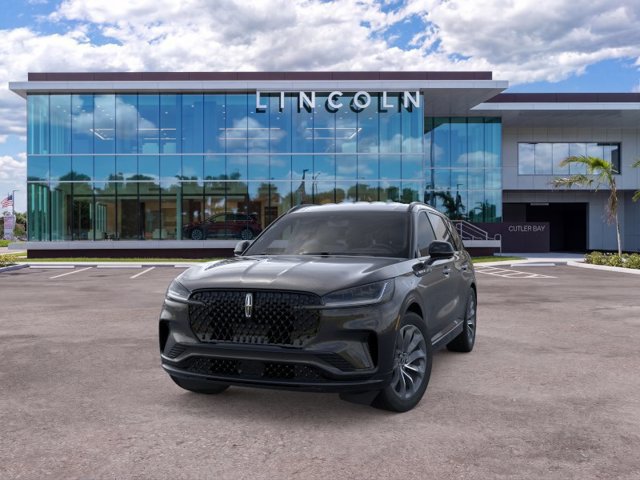 New 2026 Lincoln Aviator 2WD w/ Jet Appearance Package image 2