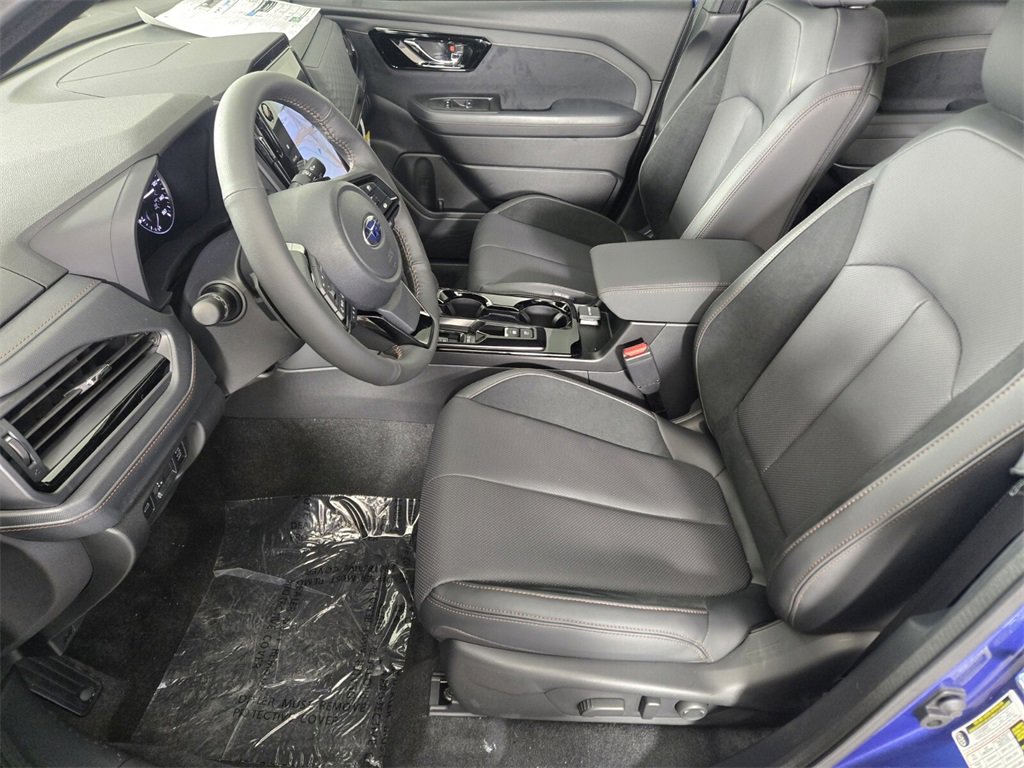 New 2026 Subaru Forester Touring image 7