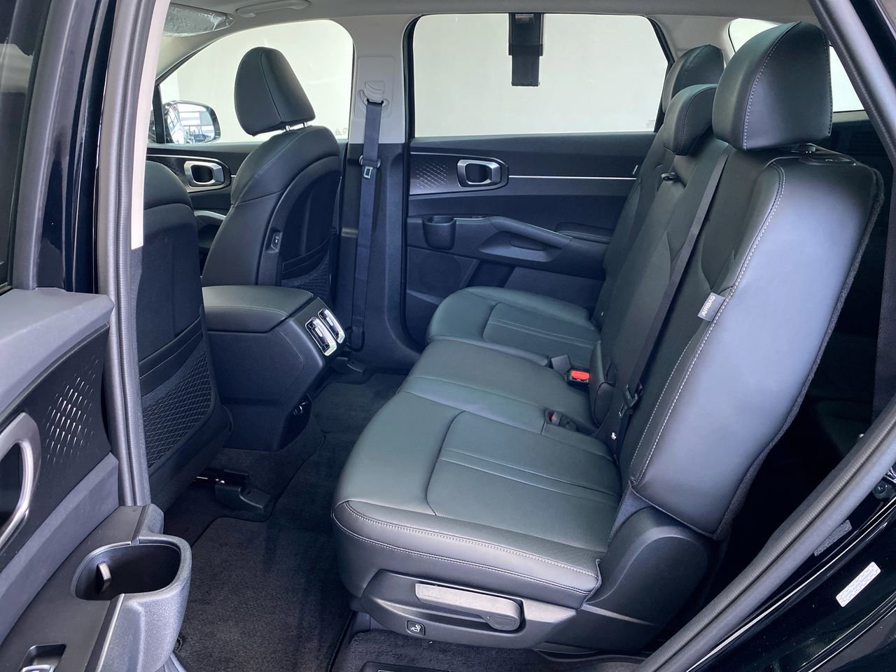 New 2026 Kia Sorento S image 33