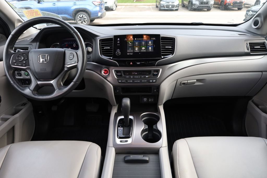 Used 2020 Honda Pilot EX-L image 25