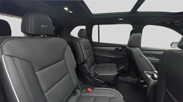 New 2026 Buick Enclave Sport Touring w/ Power Package image 22
