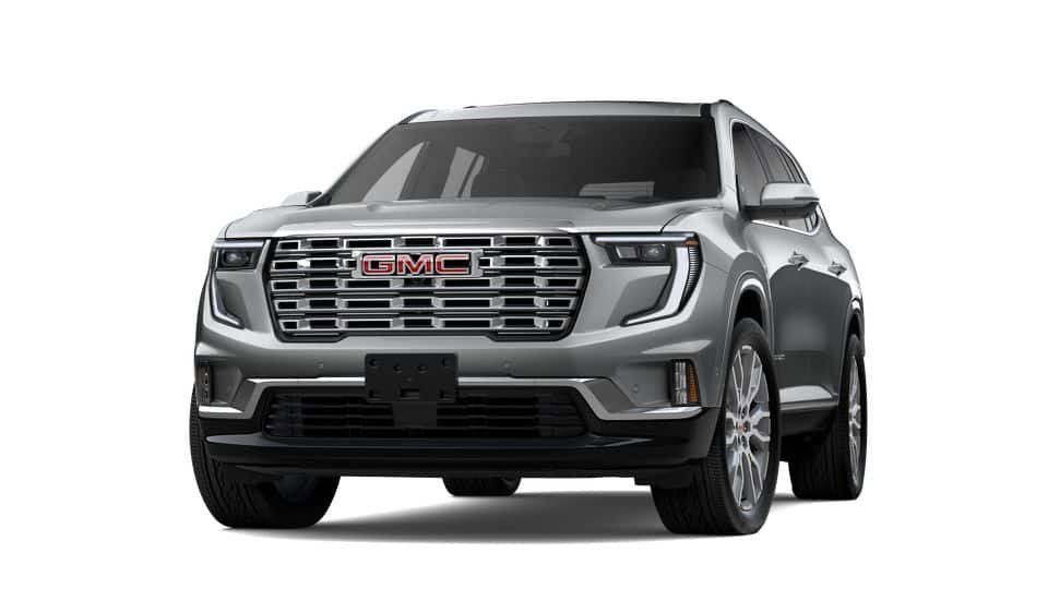 New 2026 GMC Acadia Denali w/ Super Cruise Package AWD/4WD image 50