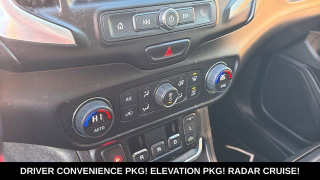 Used 2021 GMC Terrain SLE w/ Driver Convenience Package image 19