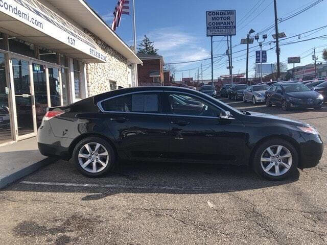 Used 2013 Acura TL w/ Technology Package image 20