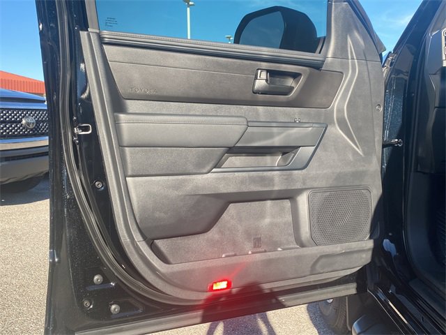 New 2026 Toyota Tundra SR image 13