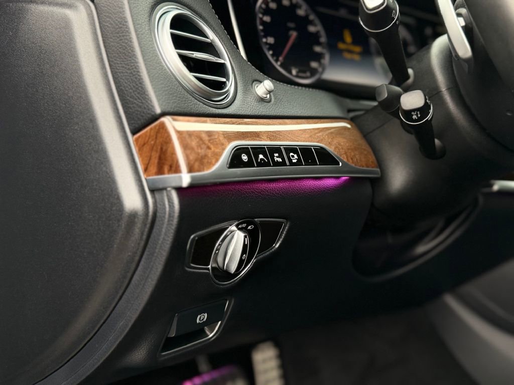 Used 2015 Mercedes-Benz S 550 S550 image 23