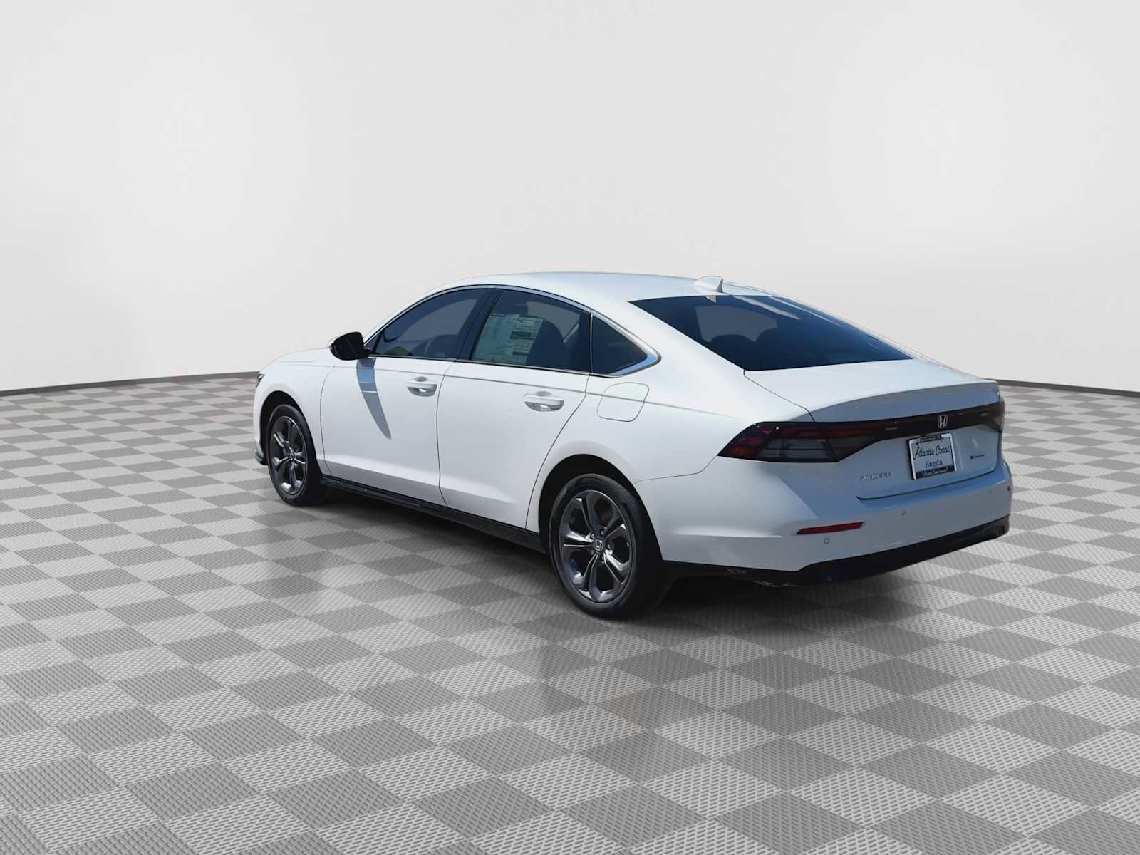 New 2026 Honda Accord EX-L image 6