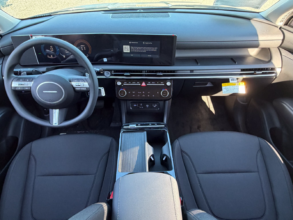 New 2026 Hyundai Tucson SEL FWD image 13