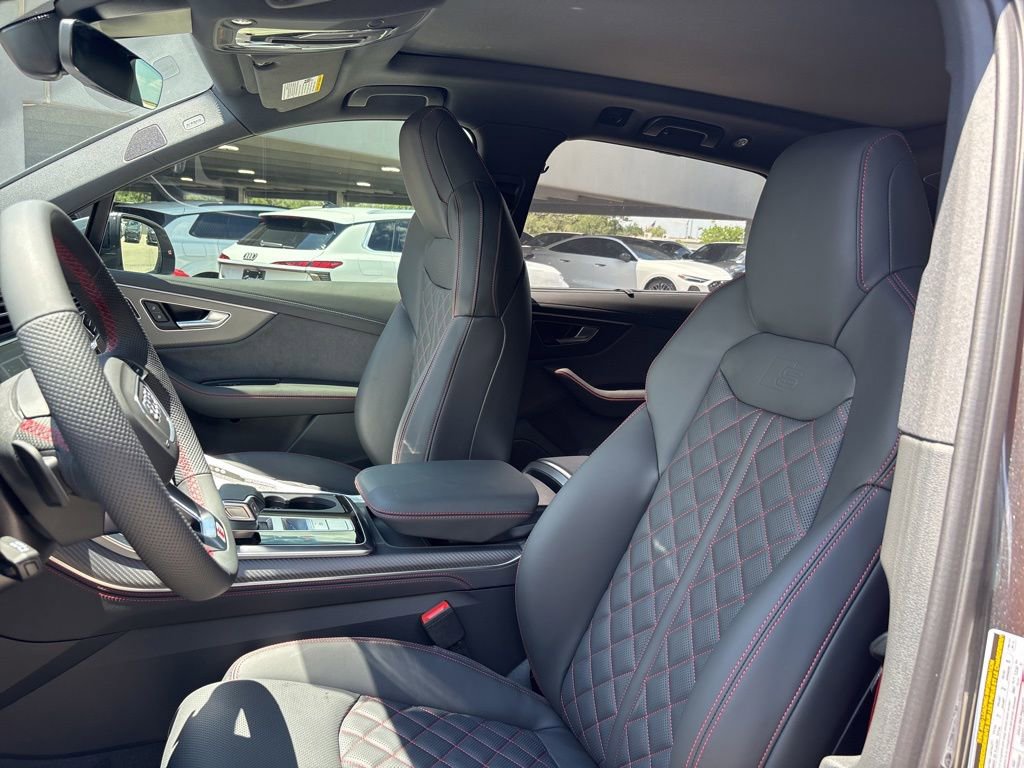 New 2026 Audi Q7 3.0T Prestige AWD/4WD image 13