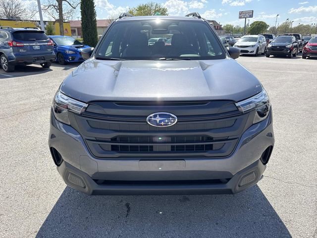 New 2026 Subaru Forester AWD/4WD image 8