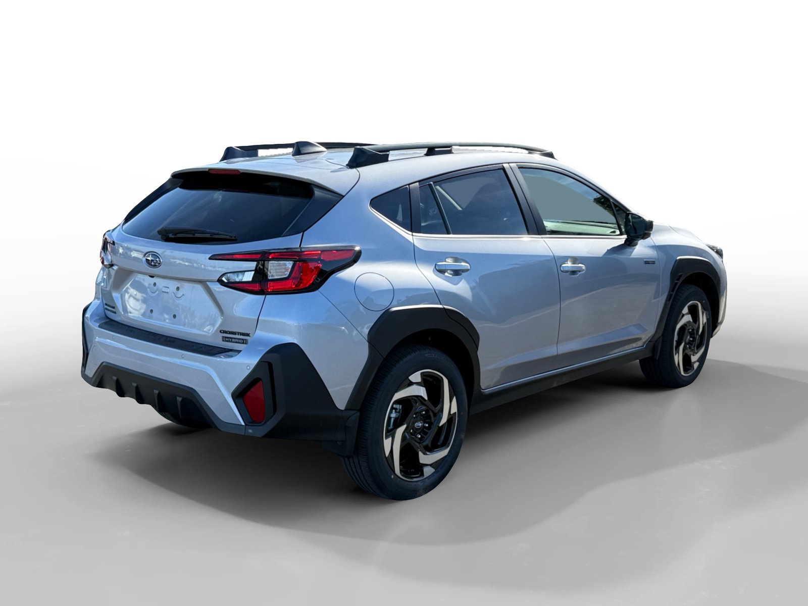 New 2026 Subaru Crosstrek 2.5i Limited AWD/4WD image 5