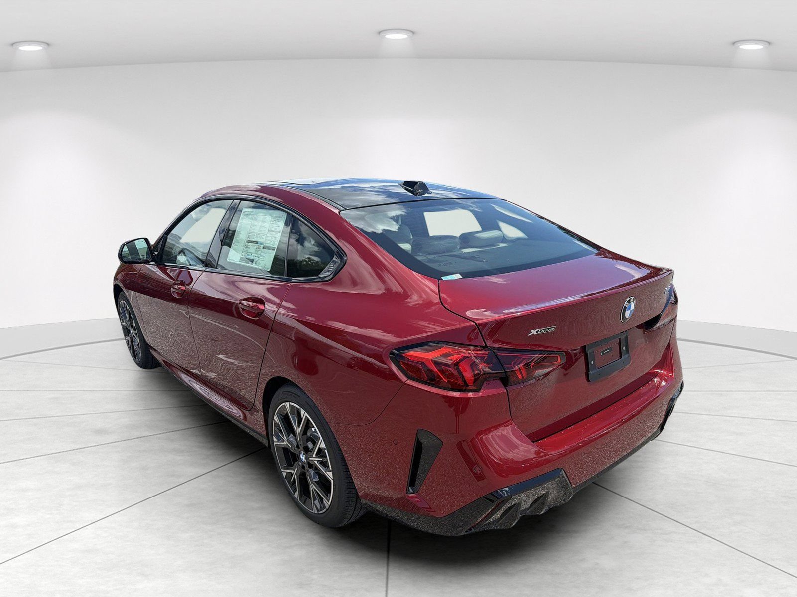 New 2026 BMW 228i xDrive w/ Technology Package AWD/4WD image 6