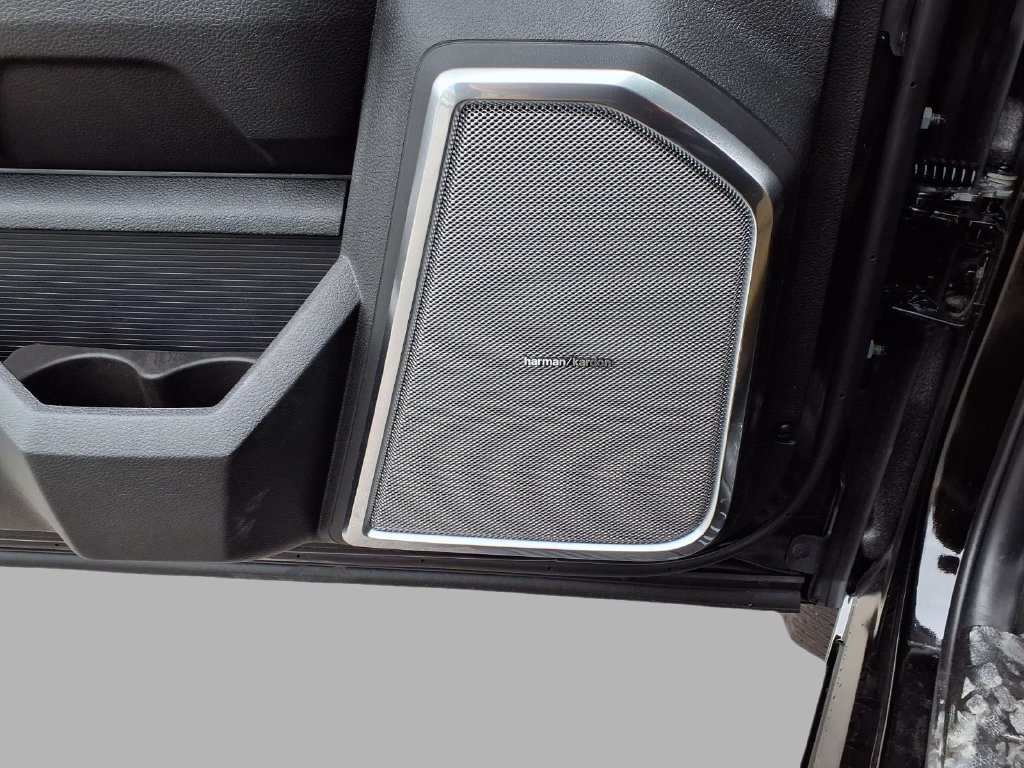New 2027 RAM 2500 Laramie AWD/4WD image 18