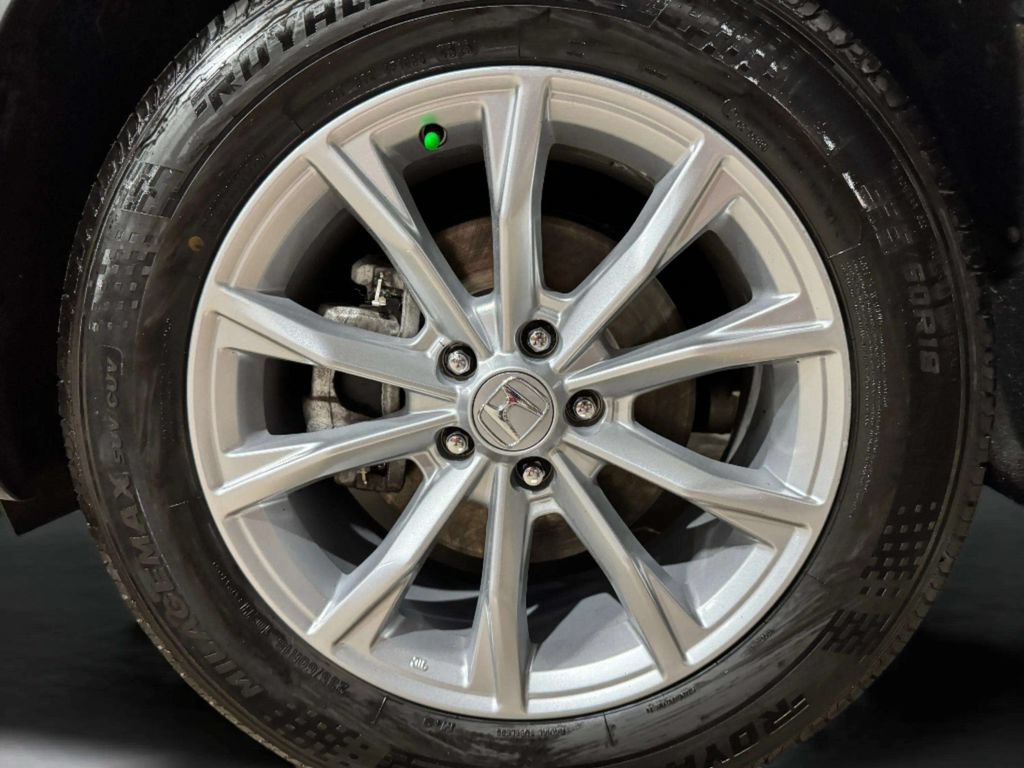 Used 2023 Honda CR-V EX-L image 32