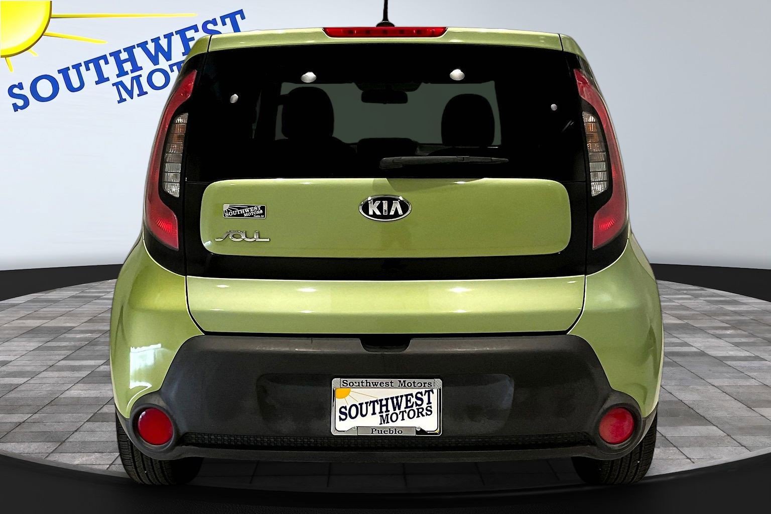 Used 2016 Kia Soul image 5