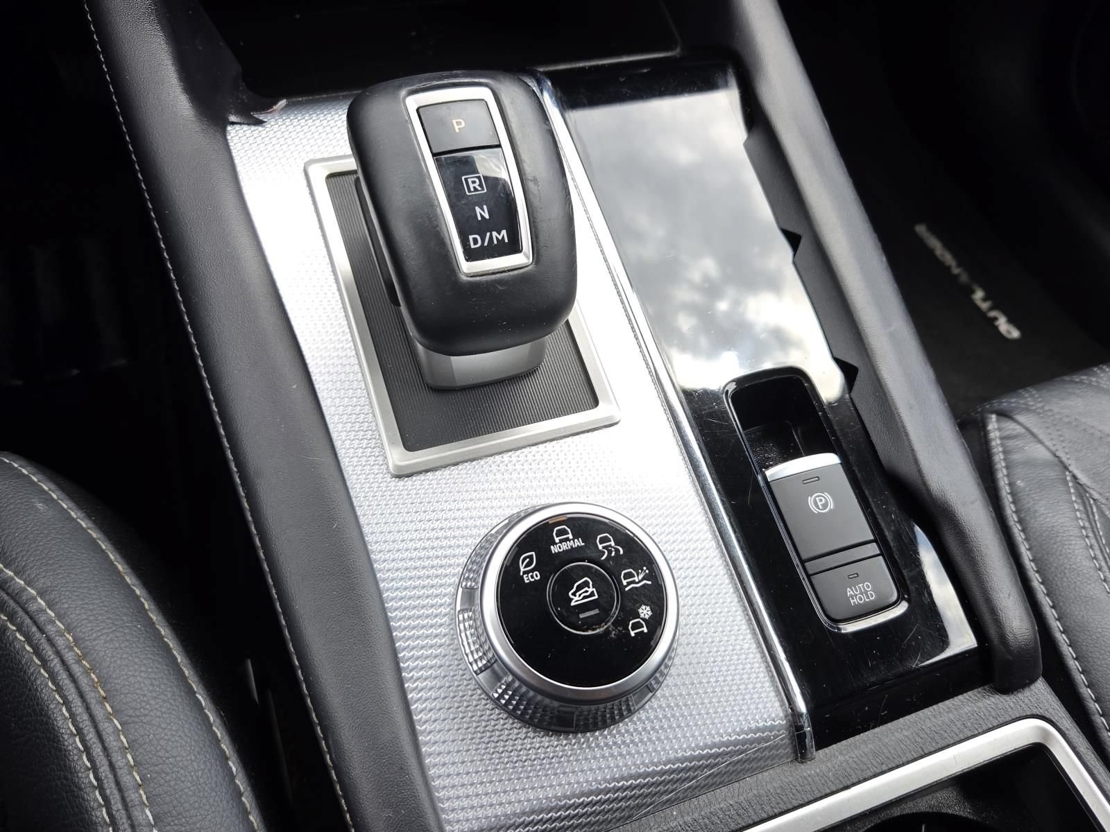 Used 2022 Mitsubishi Outlander SEL FWD image 27