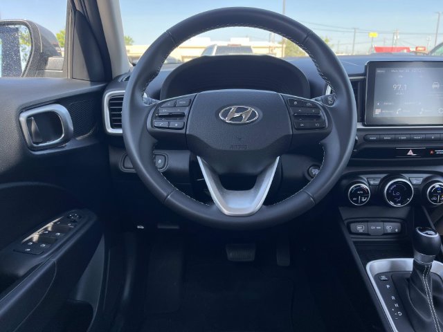 New 2026 Hyundai Venue SEL FWD image 13