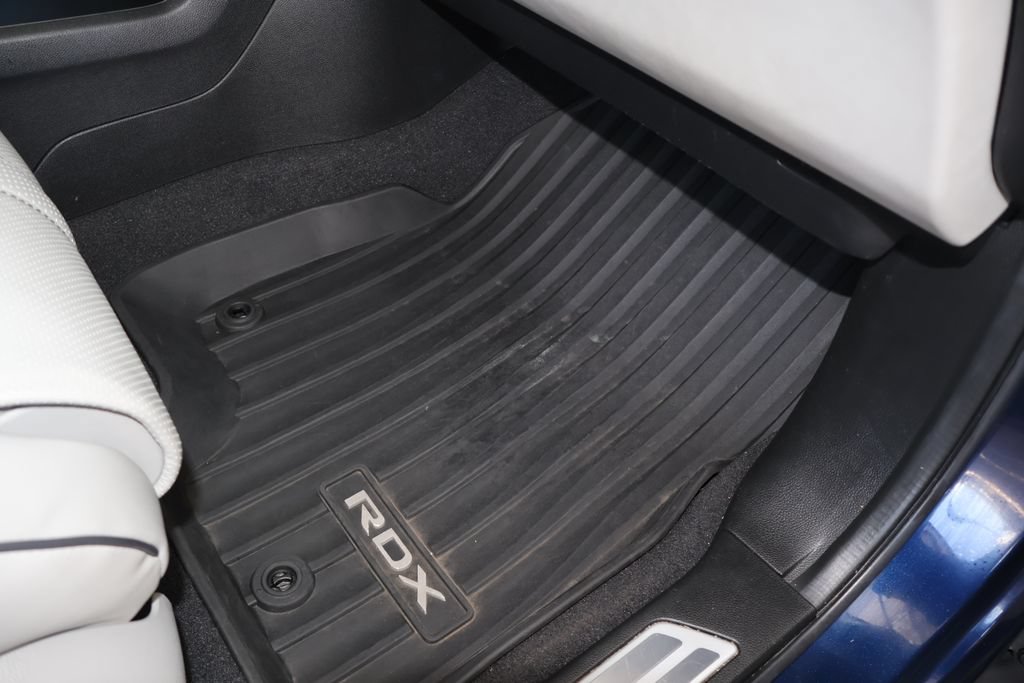 Used 2020 Acura RDX w/ Advance Package AWD/4WD image 44