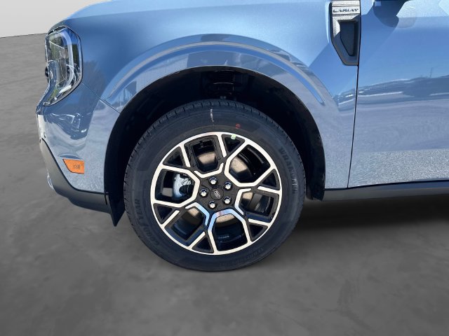 New 2026 Ford Maverick Lariat w/ 4K Tow Package AWD/4WD image 11