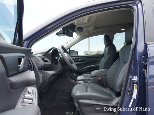 Certified 2025 Subaru Ascent Bronze Edition image 5