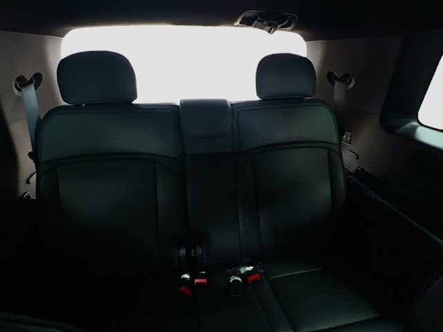 New 2027 Kia Telluride SX X-Line image 29