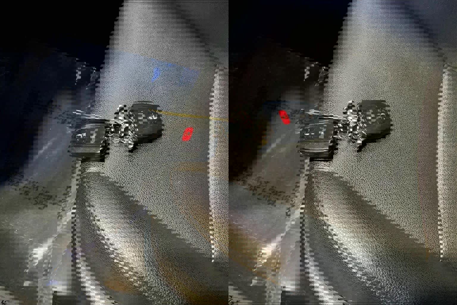 Used 2022 Toyota 4Runner TRD Sport w/ Technology Package image 13