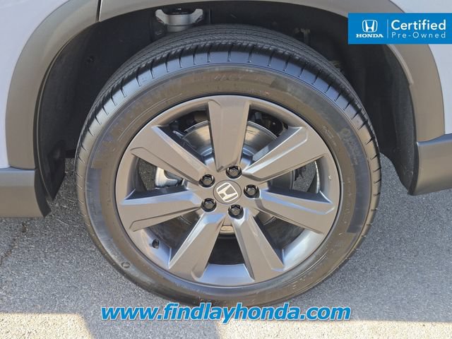 Certified 2023 Honda Pilot Sport image 11