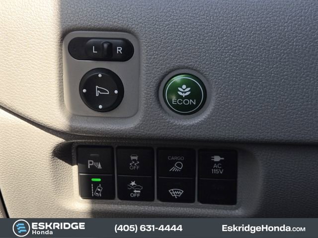 Used 2023 Honda Ridgeline RTL-E image 24