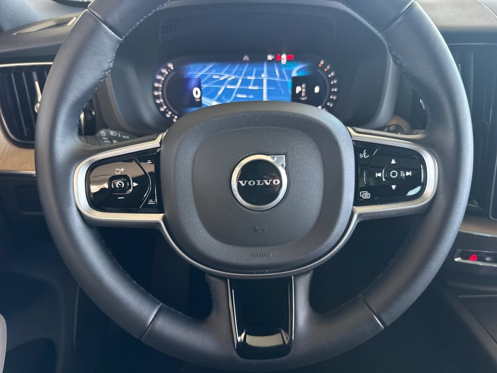 Certified 2026 Volvo XC60 B5 Plus AWD/4WD image 23