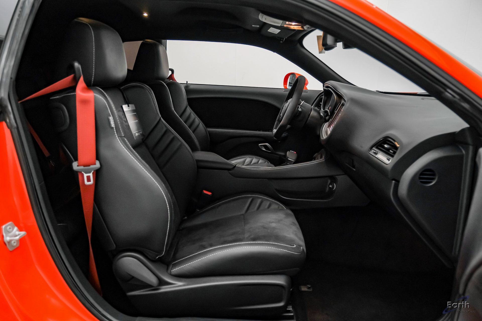 Used 2018 Dodge Challenger SRT Demon w/ Leather Front Seat Group image 64